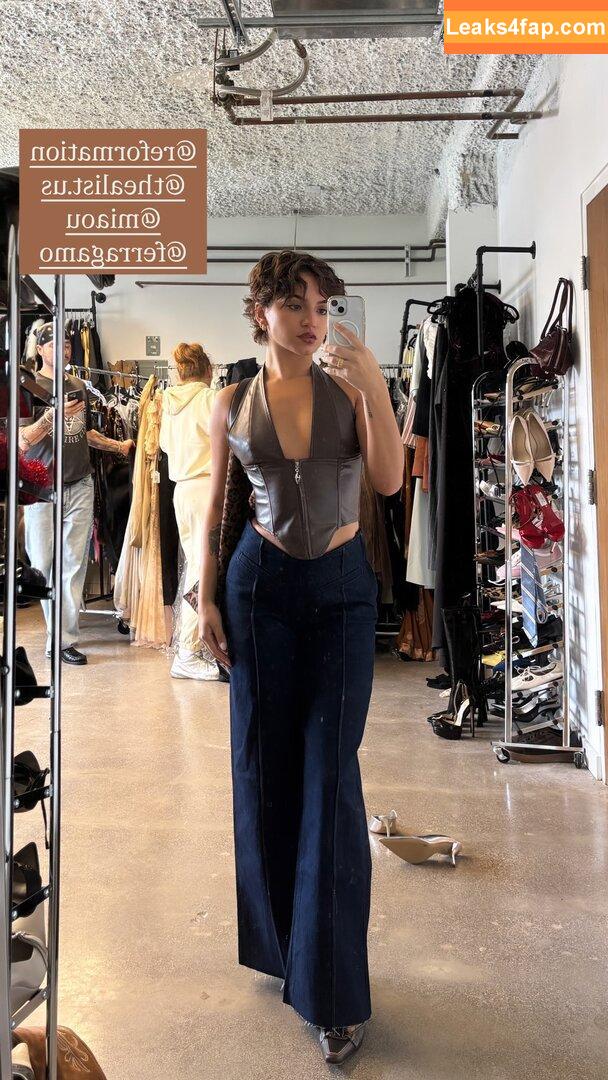Isabela Merced / isabelamerced leaked photo photo #0997