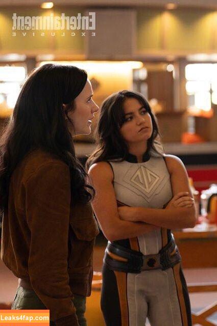 Isabela Merced / isabelamerced leaked photo photo #0998