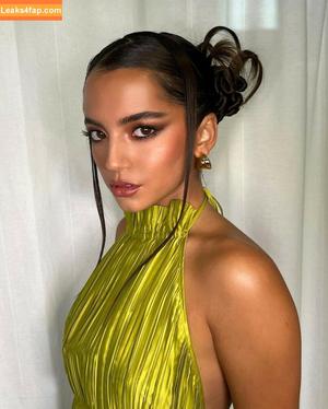 Isabela Merced photo #0008