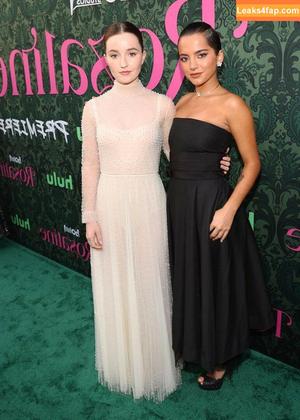 Isabela Merced photo #0016