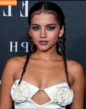 Isabela Merced photo #0019