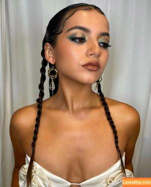 Isabela Merced photo #0021