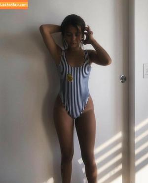 Isabela Merced photo #0065