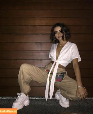 Isabela Merced photo #0069