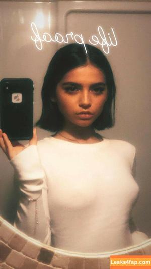 Isabela Merced photo #0071