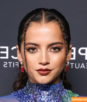 Isabela Merced photo #0086