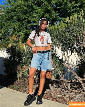 Isabela Merced photo #0097