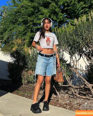 Isabela Merced photo #0098