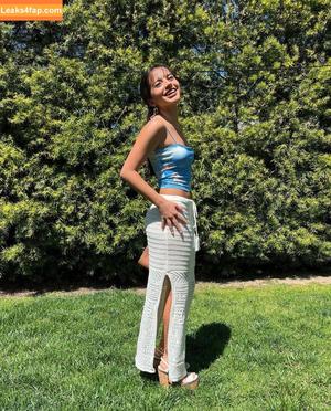 Isabela Merced photo #0102