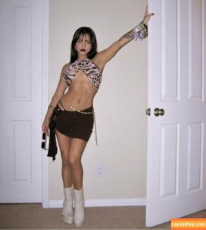 Isabela Merced photo #0107