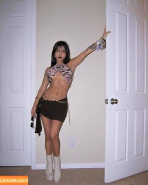 Isabela Merced photo #0110