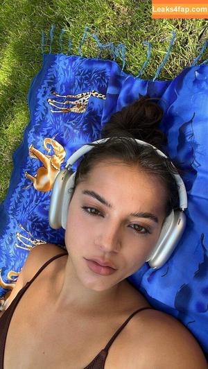 Isabela Merced photo #0111