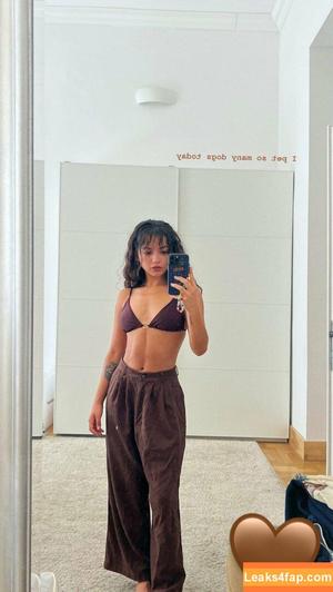 Isabela Merced photo #0112