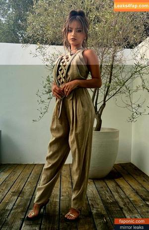 Isabela Merced photo #0115