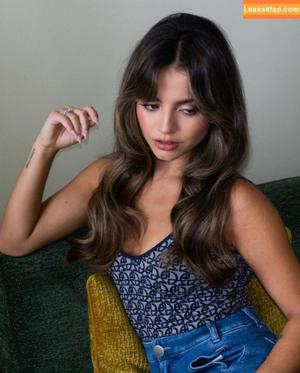 Isabela Merced photo #0136