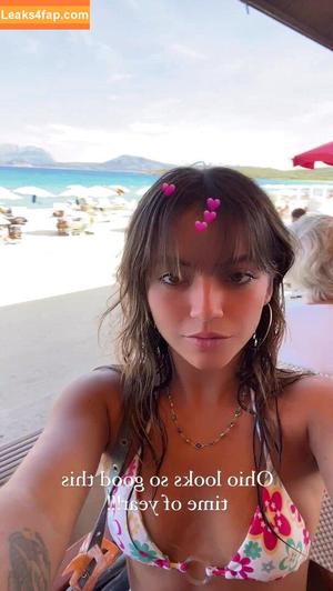 Isabela Merced photo #0139