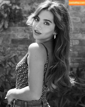 Isabela Merced photo #0144