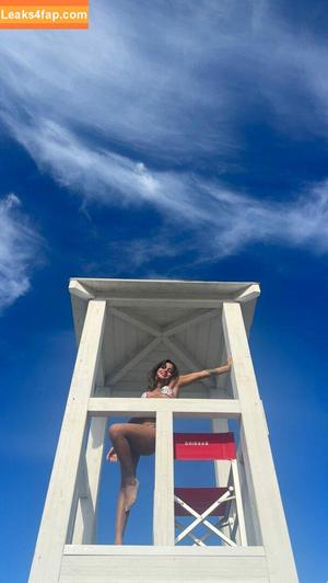 Isabela Merced photo #0152