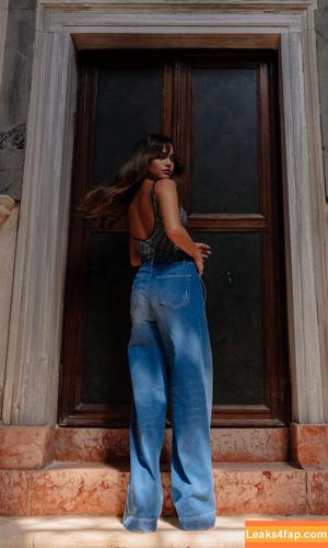 Isabela Merced photo #0166