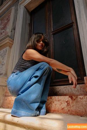 Isabela Merced photo #0167