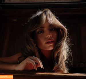 Isabela Merced photo #0182
