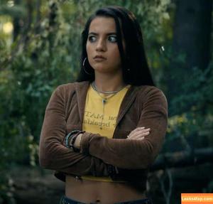 Isabela Merced photo #0187