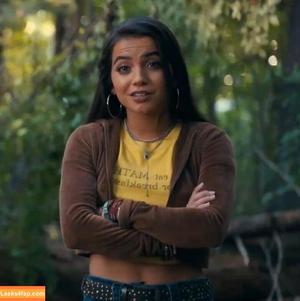 Isabela Merced photo #0188