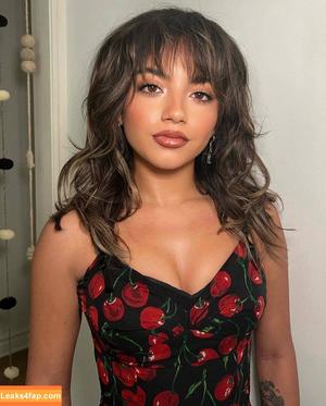 Isabela Merced photo #0193