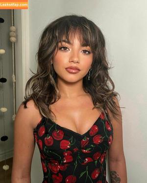 Isabela Merced photo #0198