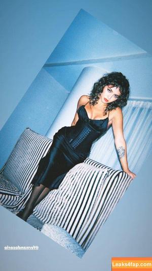 Isabela Merced photo #0204