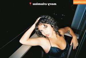 Isabela Merced photo #0205