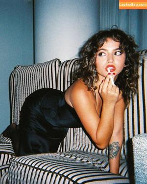 Isabela Merced photo #0207