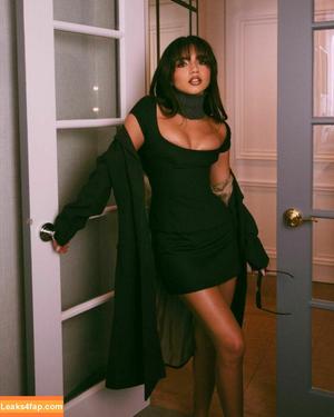 Isabela Merced photo #0250