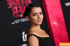 Isabela Merced photo #0264