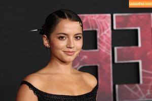 Isabela Merced photo #0265