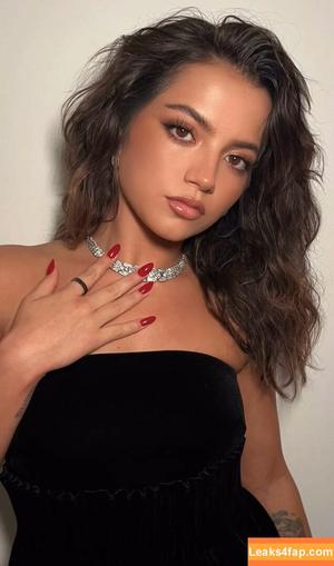 Isabela Merced photo #0285