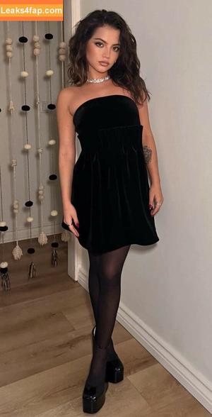 Isabela Merced photo #0290