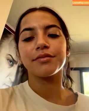 Isabela Merced photo #0299