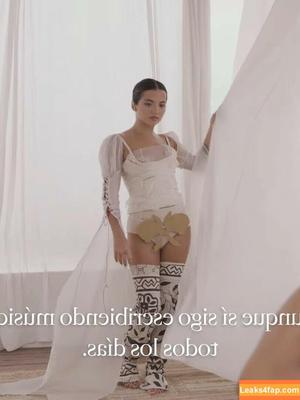 Isabela Merced photo #0305