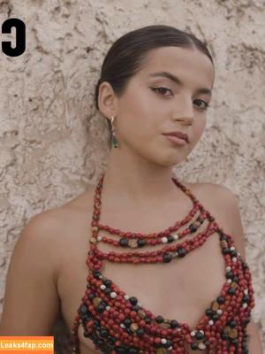 Isabela Merced photo #0308
