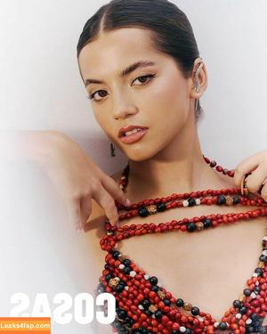 Isabela Merced photo #0313
