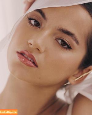 Isabela Merced photo #0316