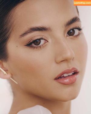 Isabela Merced photo #0317