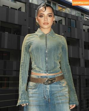 Isabela Merced photo #0321