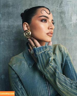 Isabela Merced photo #0323