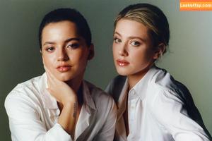 Isabela Merced photo #0327