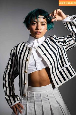 Isabela Merced photo #0335