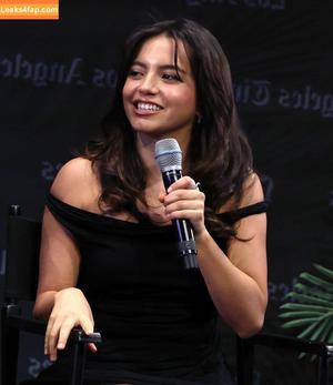 Isabela Merced photo #0337