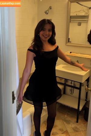 Isabela Merced photo #0353