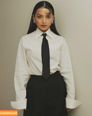 Isabela Merced photo #0358